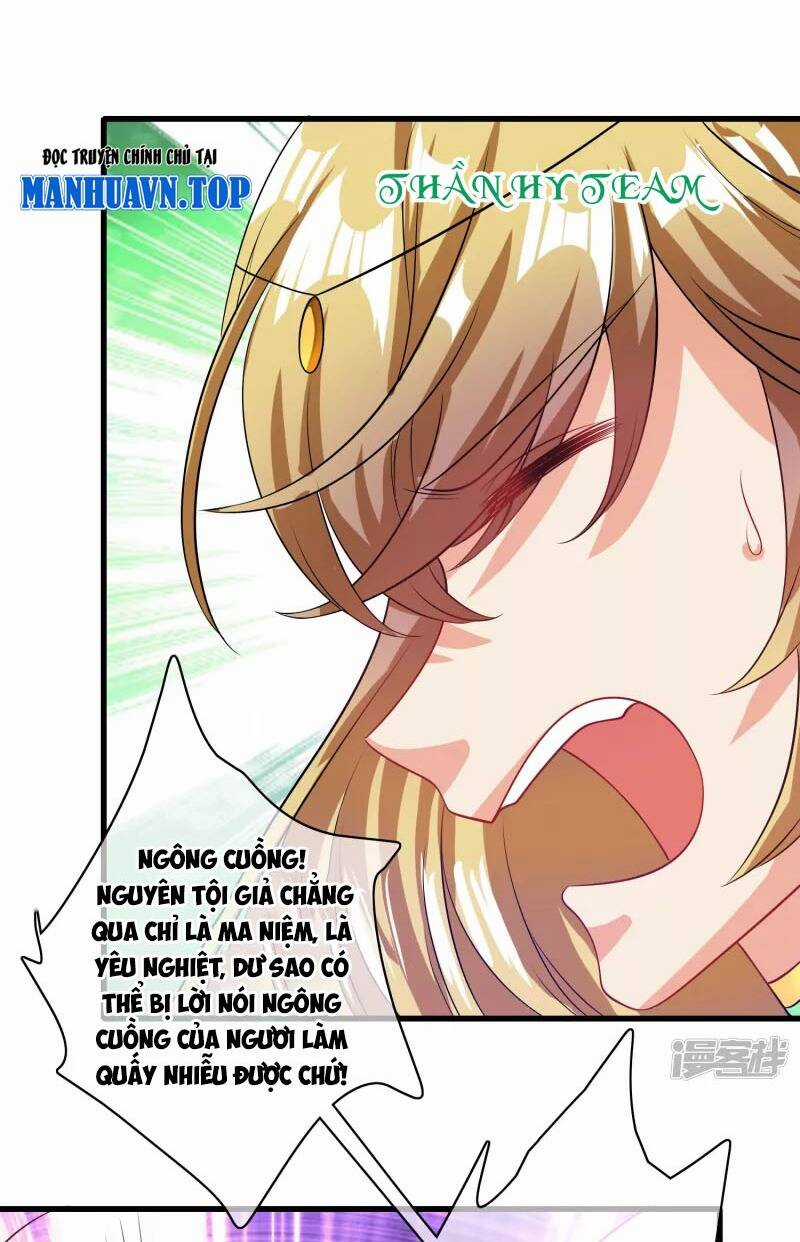 Hài Đế Vi Tôn Chapter 148 trang 28