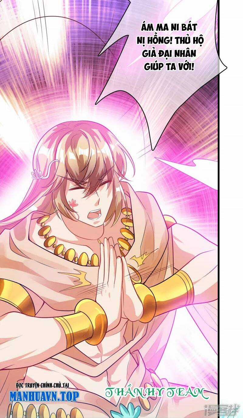 Hài Đế Vi Tôn Chapter 148 trang 29