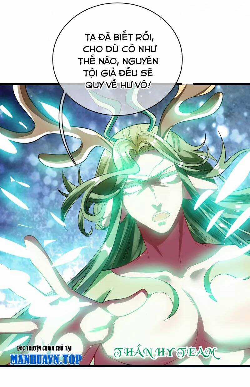 Hài Đế Vi Tôn Chapter 148 trang 32