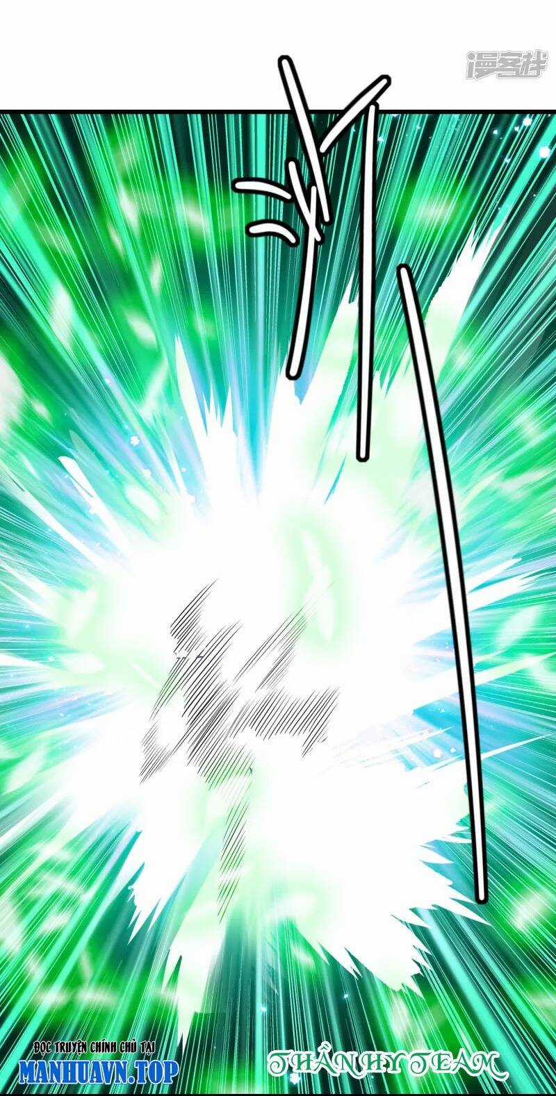 Hài Đế Vi Tôn Chapter 148 trang 33