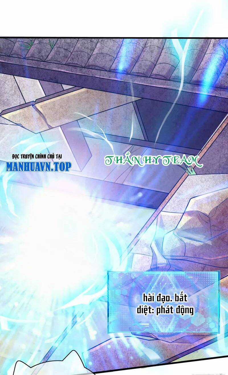 Hài Đế Vi Tôn Chapter 148 trang 36