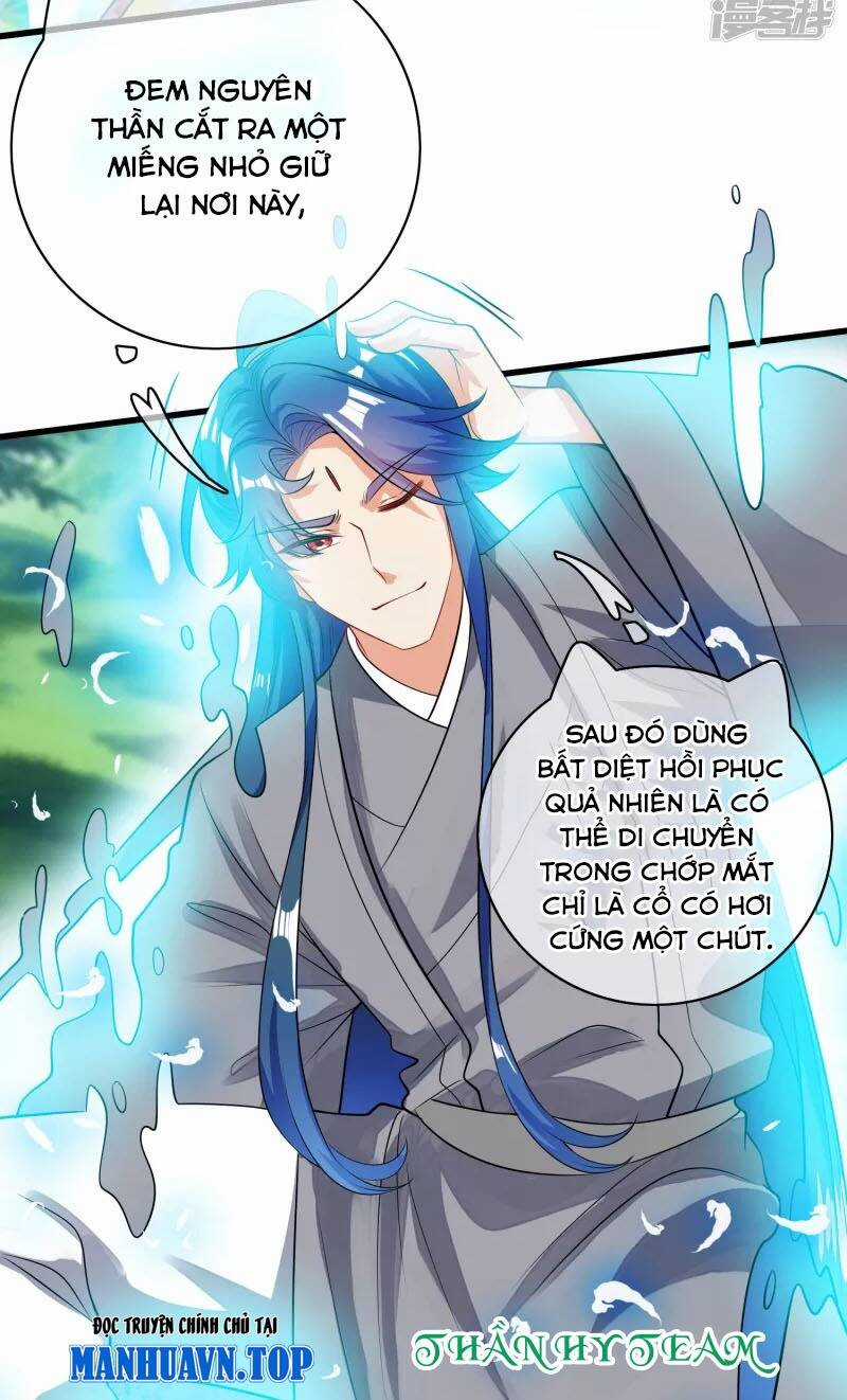 Hài Đế Vi Tôn Chapter 148 trang 37