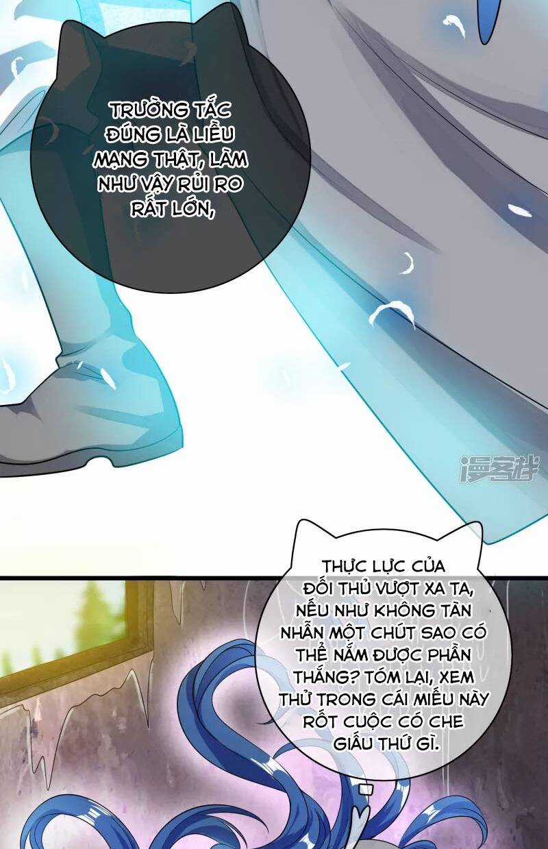 Hài Đế Vi Tôn Chapter 148 trang 38