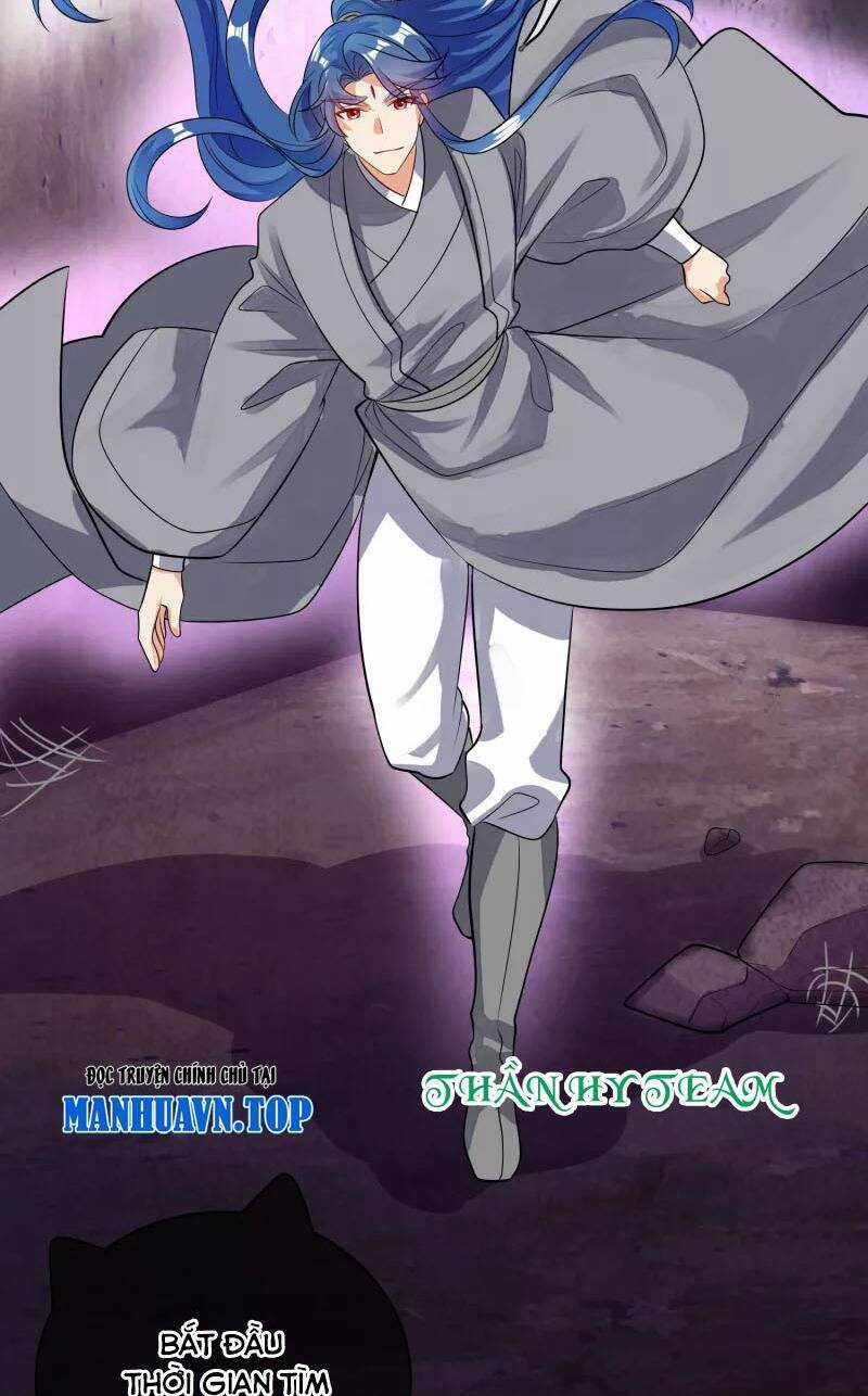 Hài Đế Vi Tôn Chapter 148 trang 39