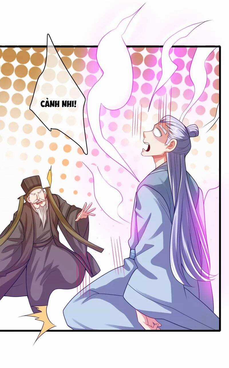 Hài Đế Vi Tôn Chapter 148 trang 5