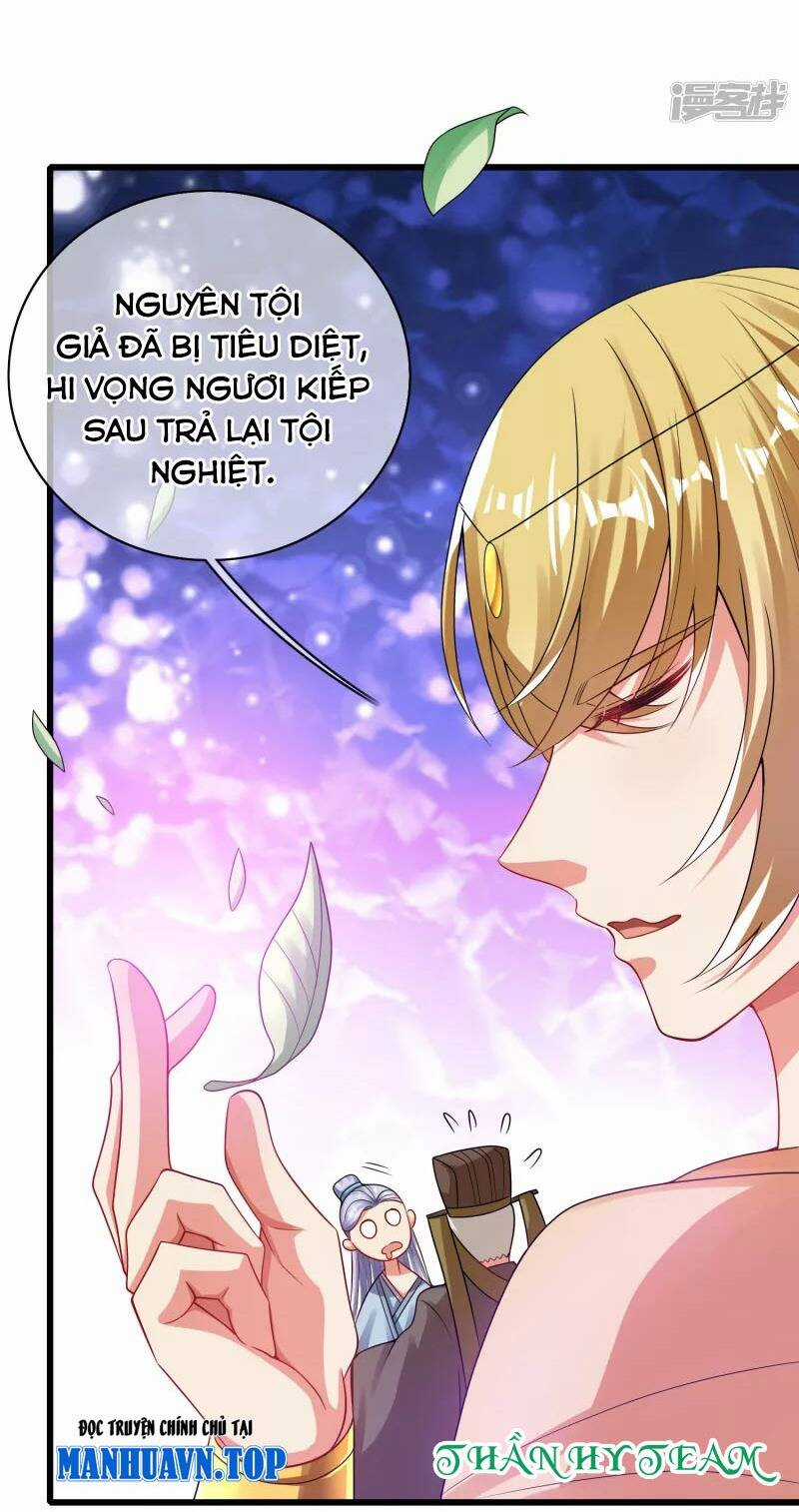 Hài Đế Vi Tôn Chapter 148 trang 6