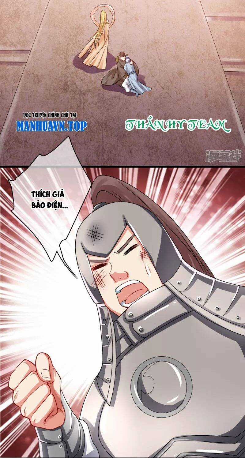 Hài Đế Vi Tôn Chapter 148 trang 8