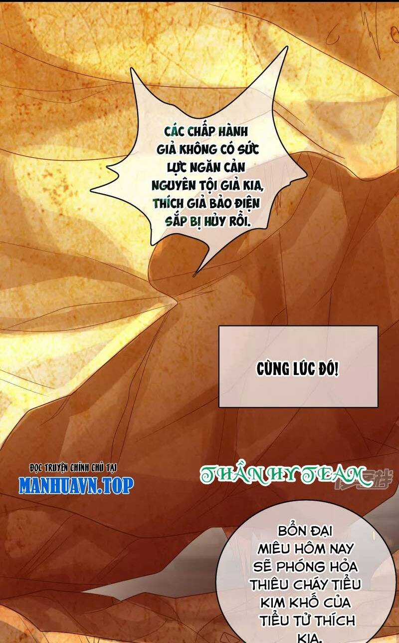 Hài Đế Vi Tôn Chapter 148 trang 9