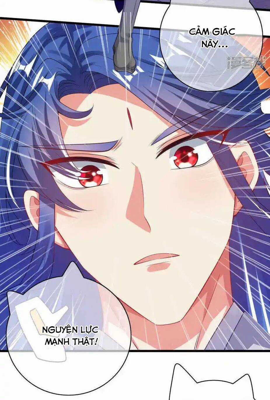 Hài Đế Vi Tôn Chapter 149 trang 1
