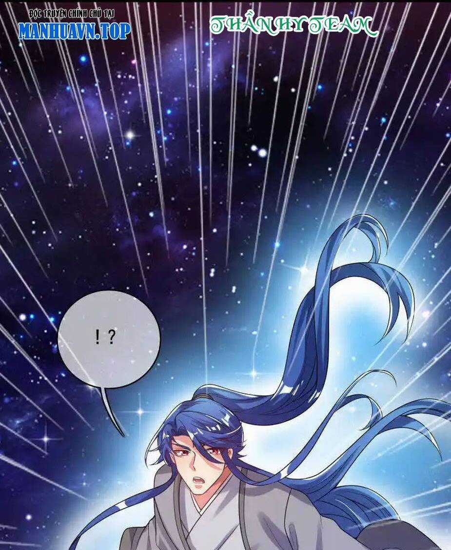 Hài Đế Vi Tôn Chapter 149 trang 14