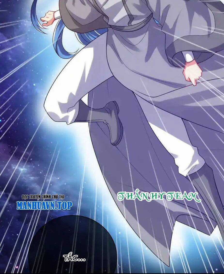 Hài Đế Vi Tôn Chapter 149 trang 15