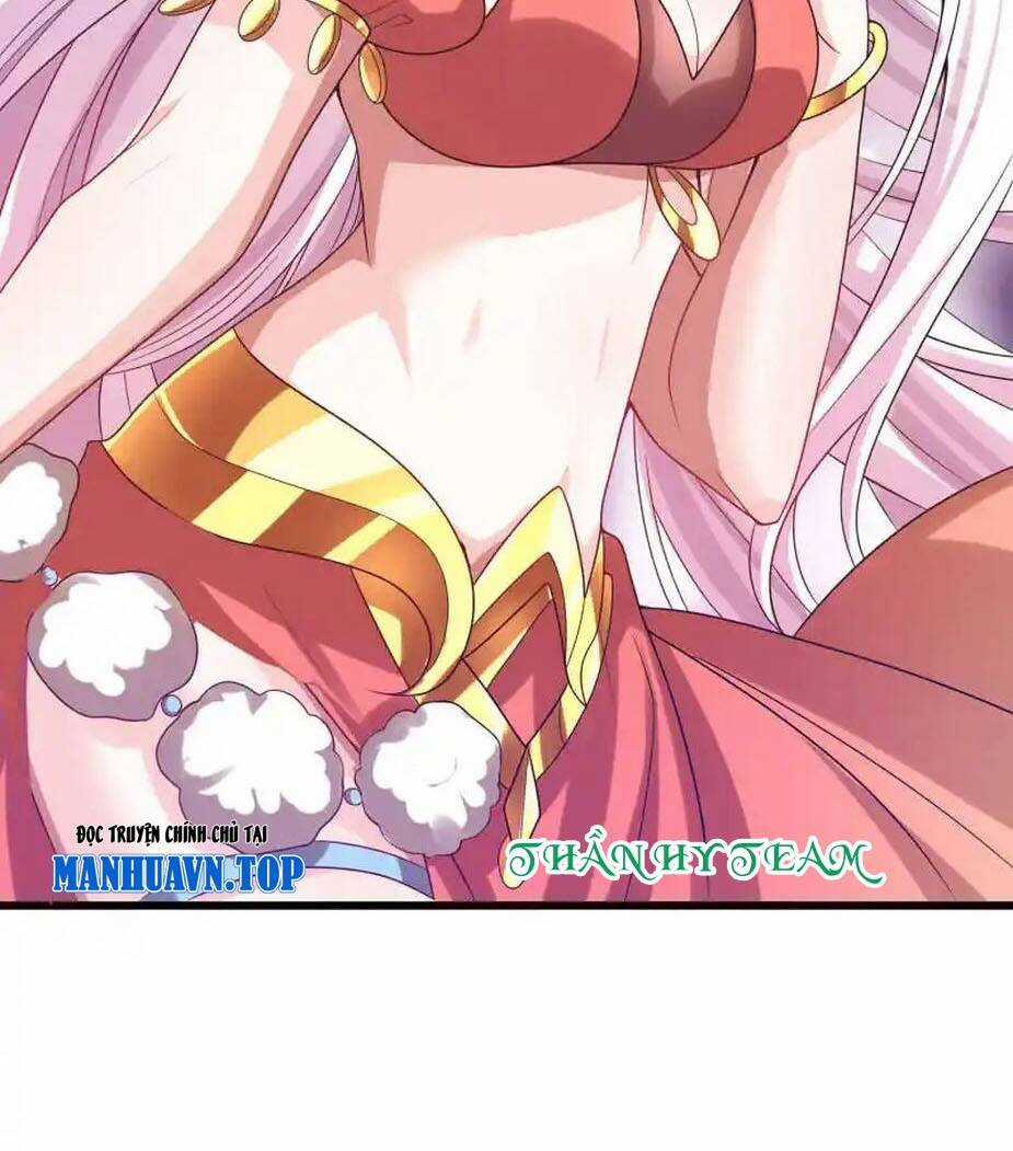 Hài Đế Vi Tôn Chapter 149 trang 18