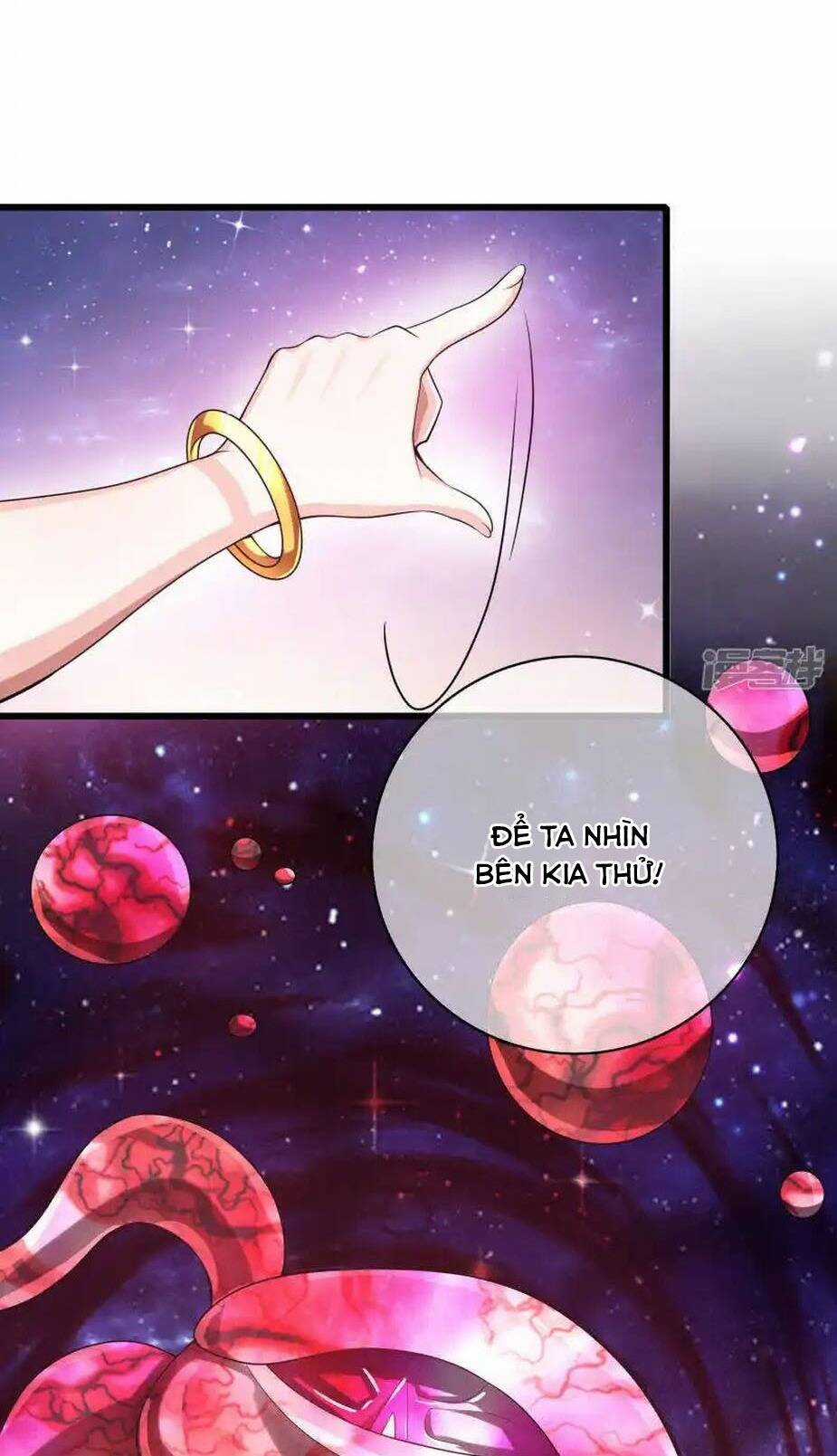 Hài Đế Vi Tôn Chapter 149 trang 19