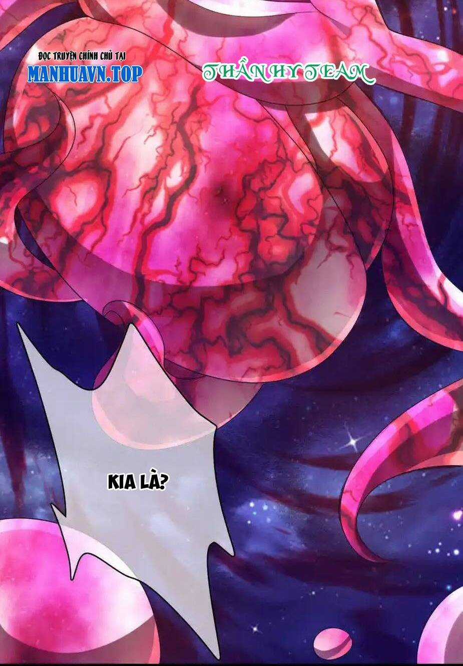 Hài Đế Vi Tôn Chapter 149 trang 20