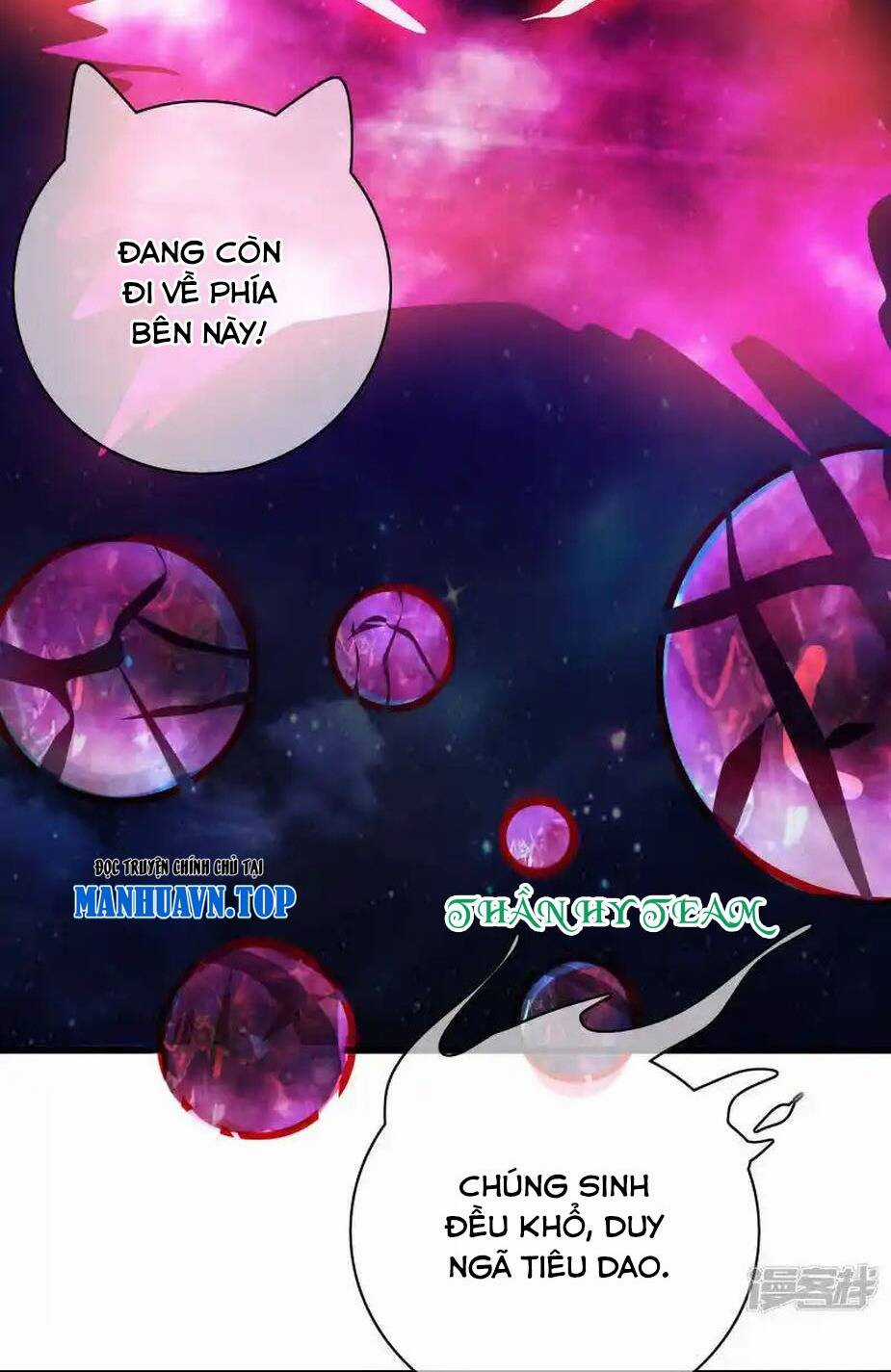 Hài Đế Vi Tôn Chapter 149 trang 22