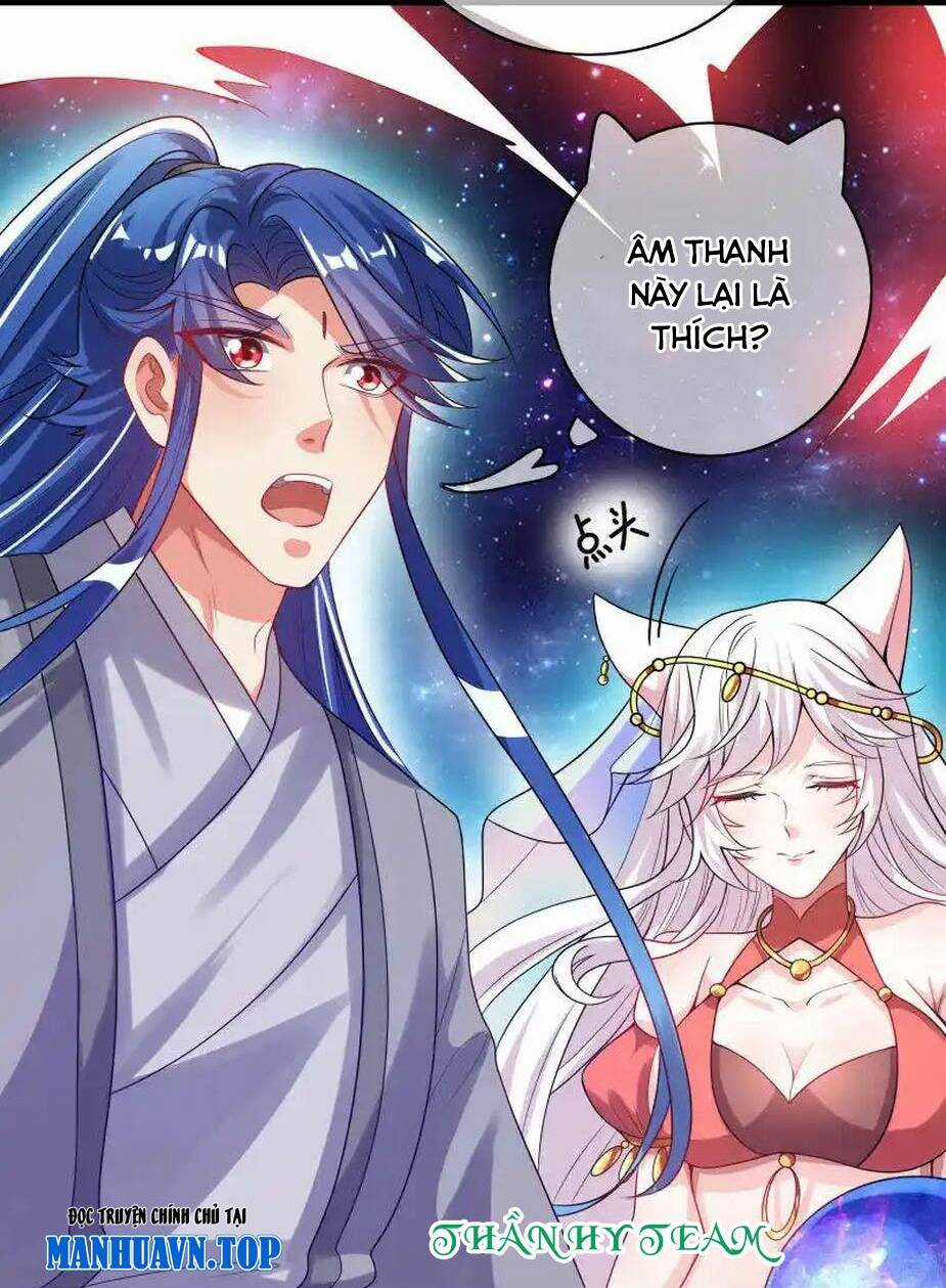 Hài Đế Vi Tôn Chapter 149 trang 23