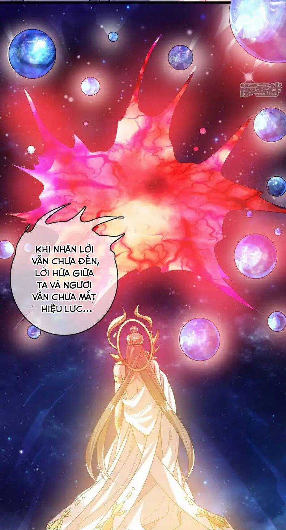 Hài Đế Vi Tôn Chapter 149 trang 24