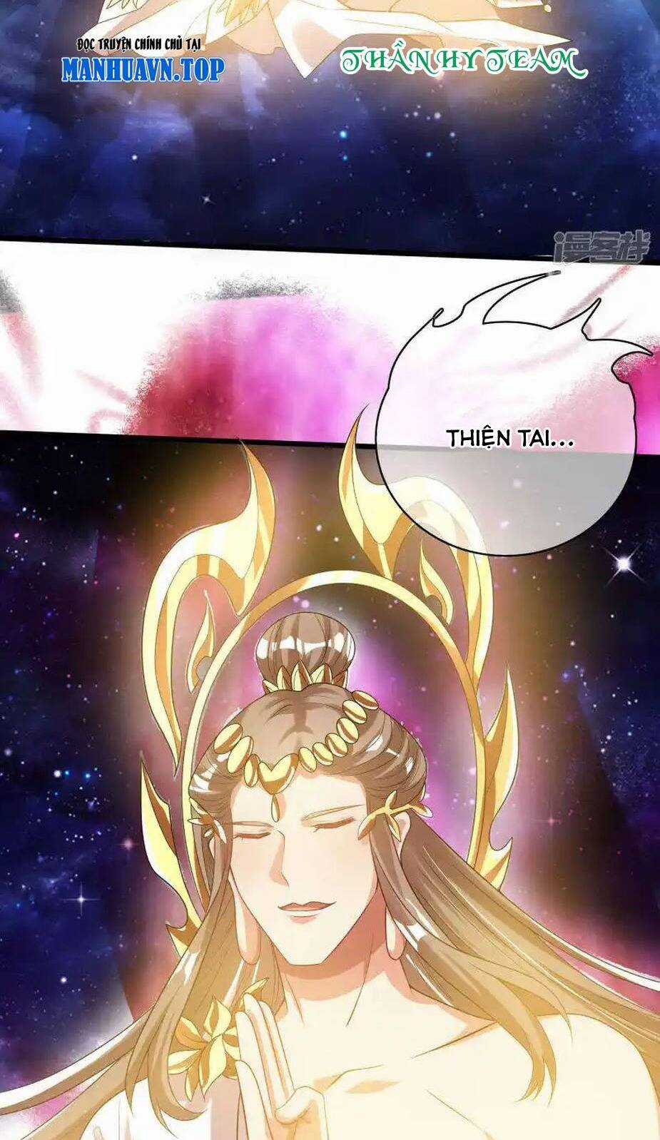 Hài Đế Vi Tôn Chapter 149 trang 25