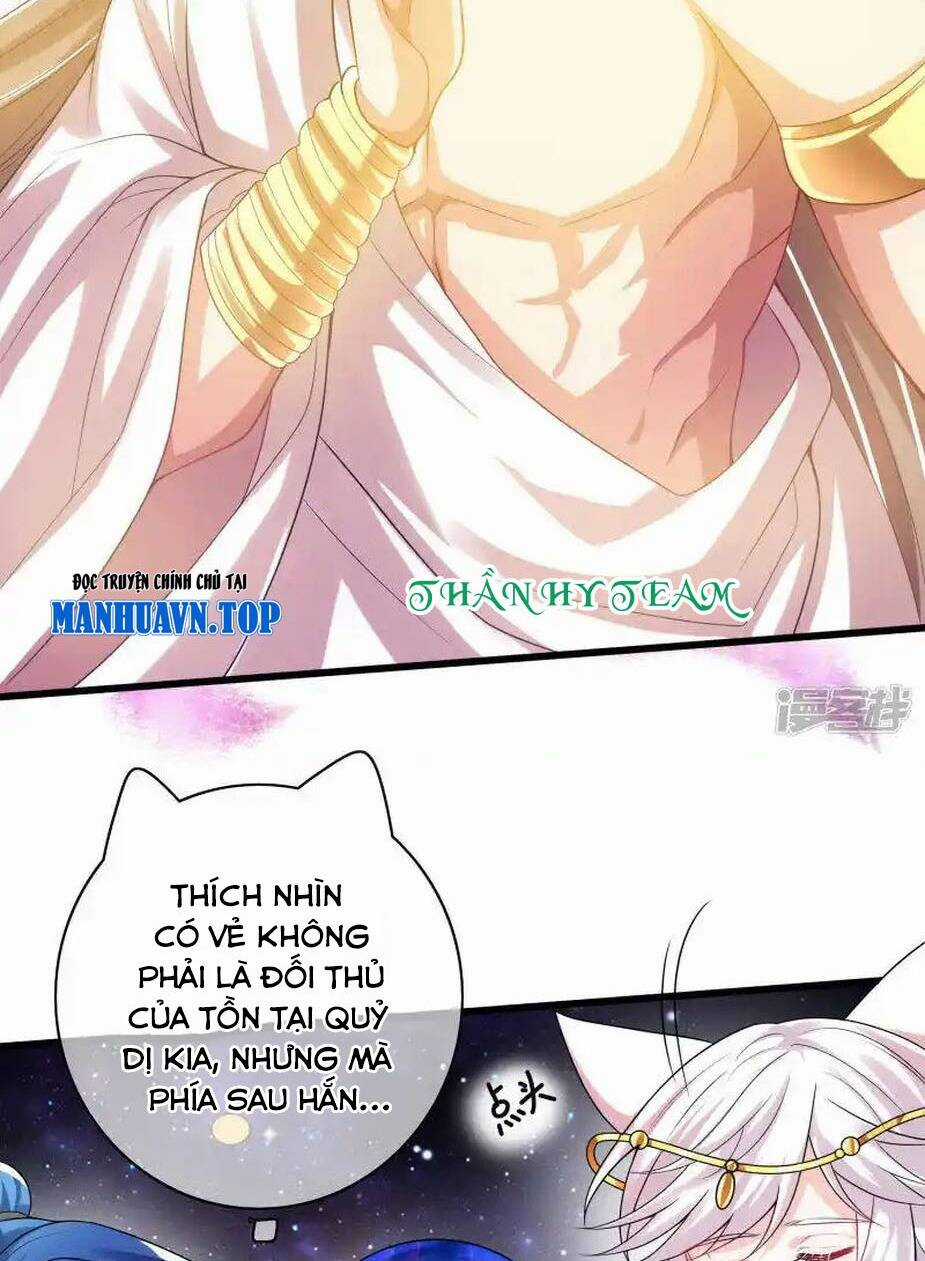 Hài Đế Vi Tôn Chapter 149 trang 26