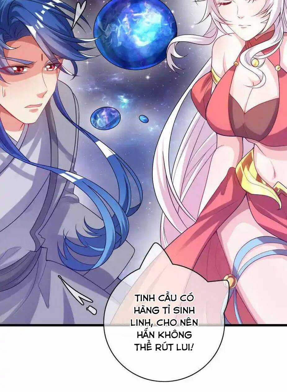 Hài Đế Vi Tôn Chapter 149 trang 27