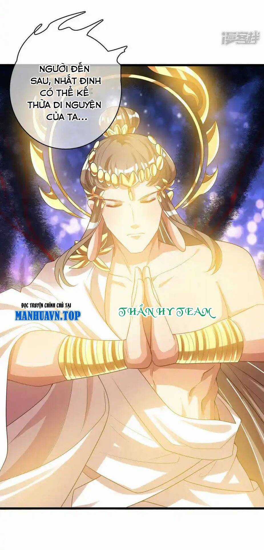 Hài Đế Vi Tôn Chapter 149 trang 28