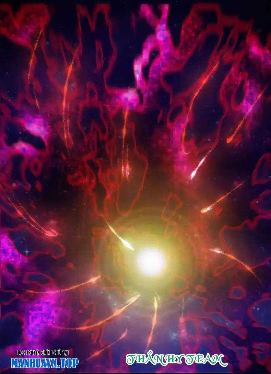 Hài Đế Vi Tôn Chapter 149 trang 30