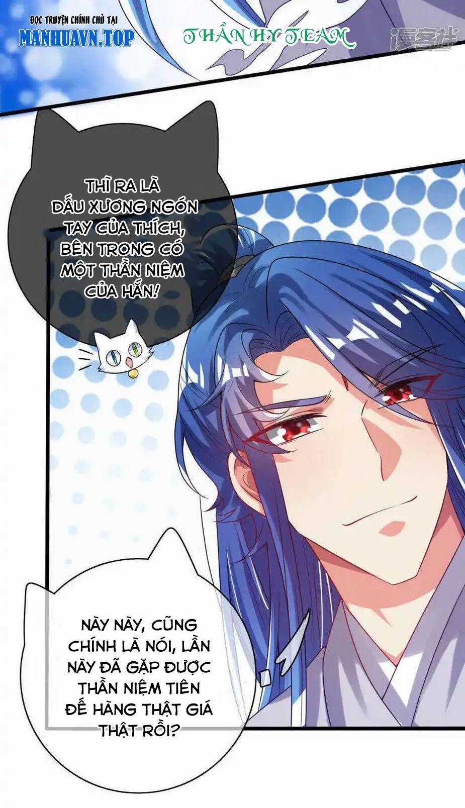 Hài Đế Vi Tôn Chapter 149 trang 36