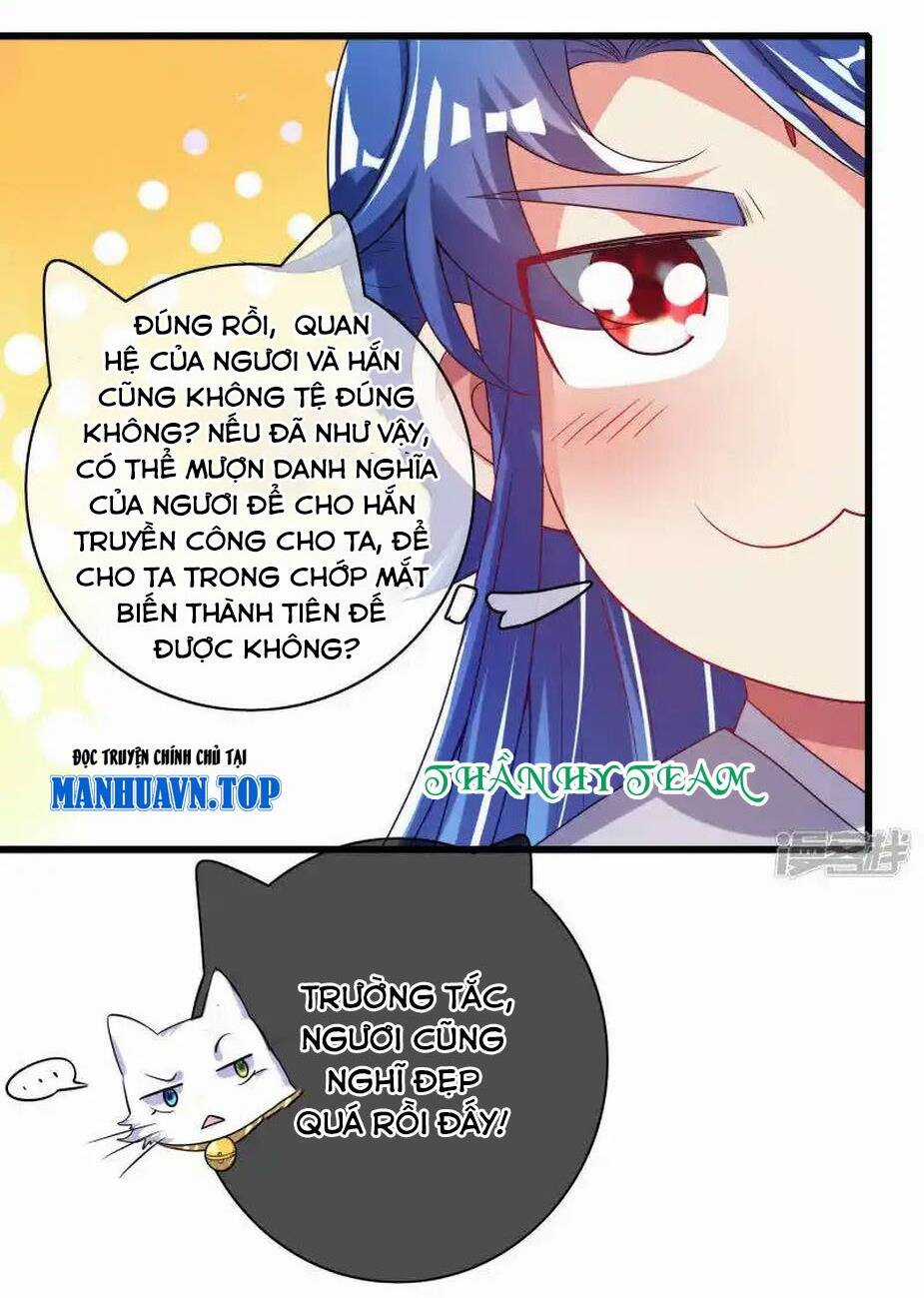 Hài Đế Vi Tôn Chapter 149 trang 37