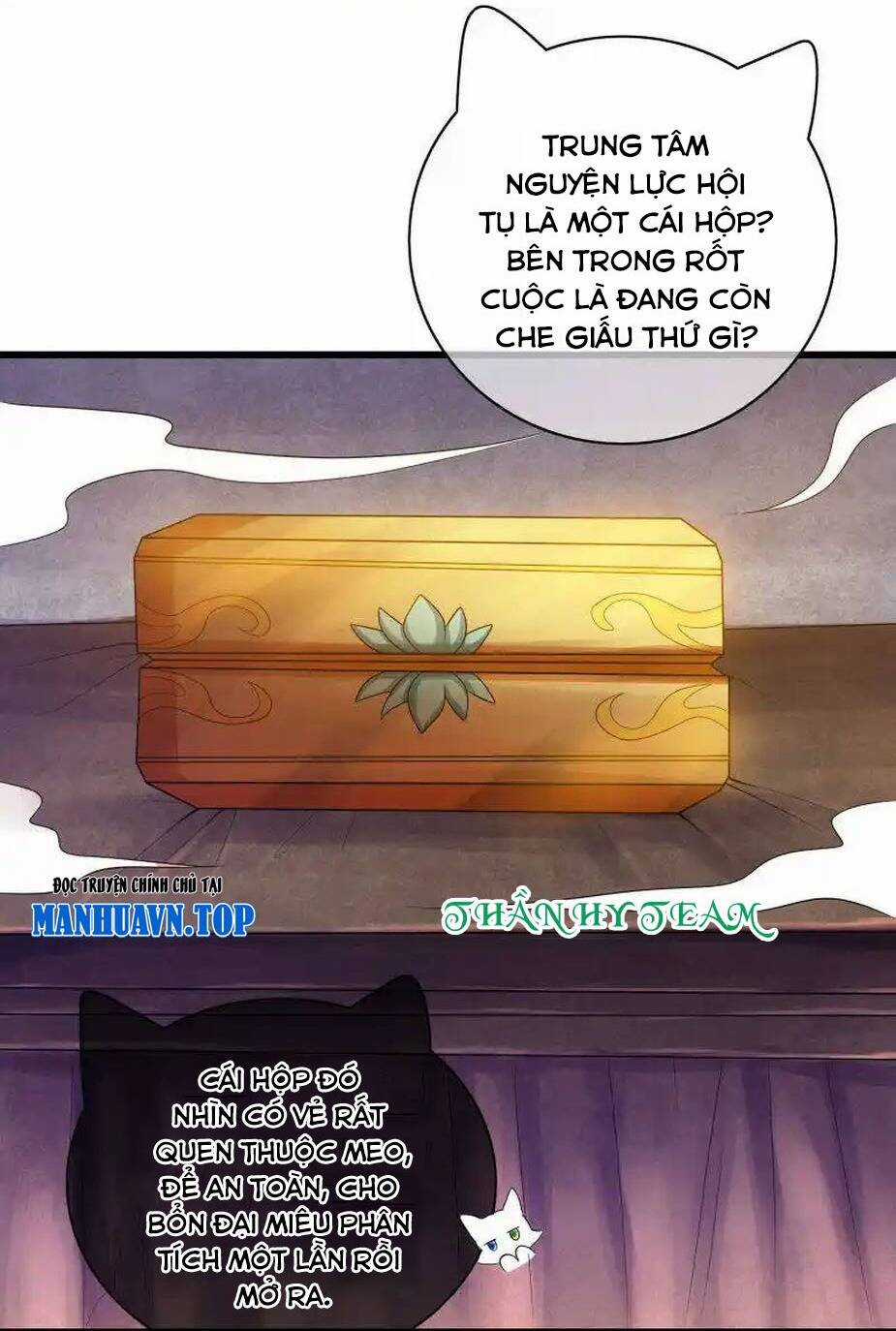 Hài Đế Vi Tôn Chapter 149 trang 4