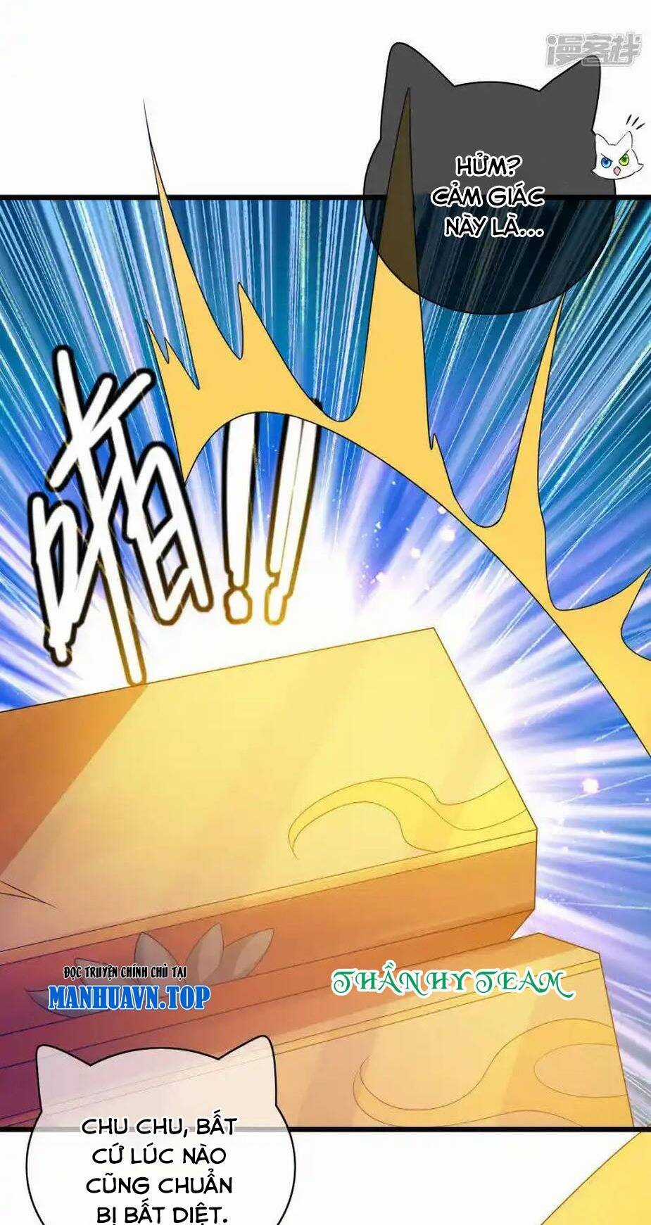 Hài Đế Vi Tôn Chapter 149 trang 7