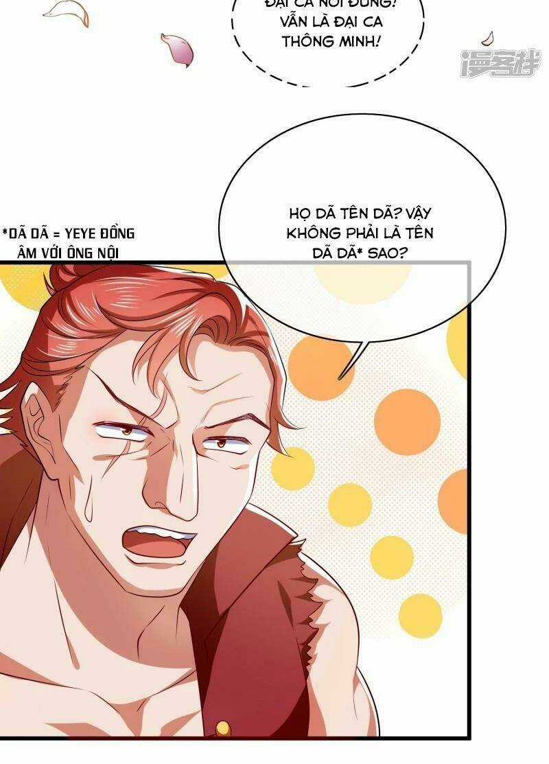 Hài Đế Vi Tôn Chapter 15 trang 11