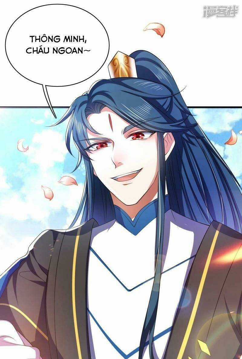 Hài Đế Vi Tôn Chapter 15 trang 12