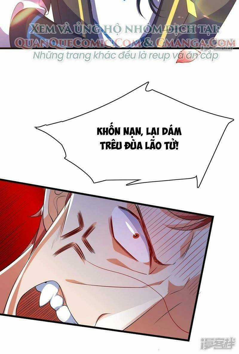 Hài Đế Vi Tôn Chapter 15 trang 13