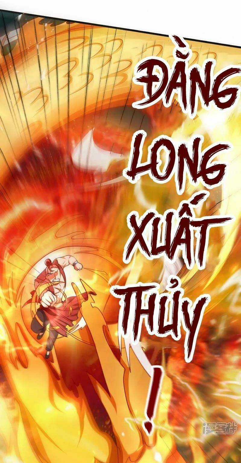 Hài Đế Vi Tôn Chapter 15 trang 14