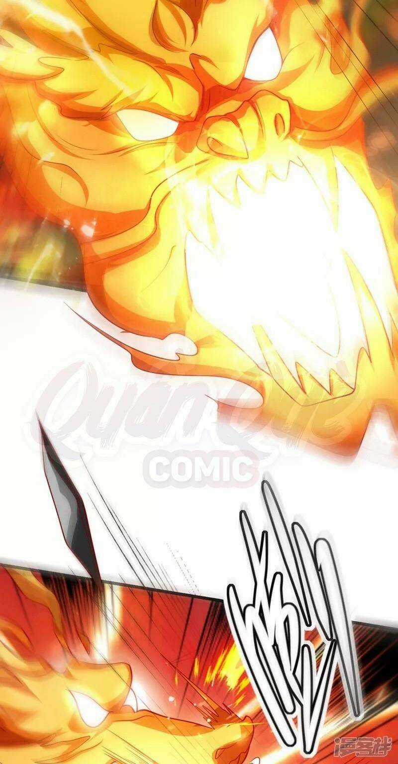 Hài Đế Vi Tôn Chapter 15 trang 15