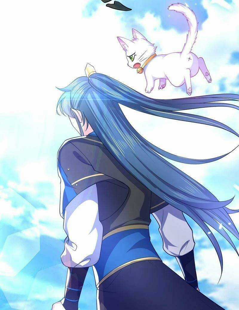 Hài Đế Vi Tôn Chapter 15 trang 18