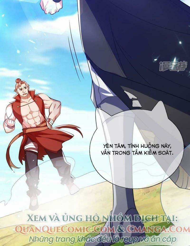 Hài Đế Vi Tôn Chapter 15 trang 19