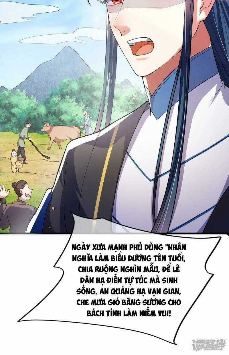 Hài Đế Vi Tôn Chapter 15 trang 23