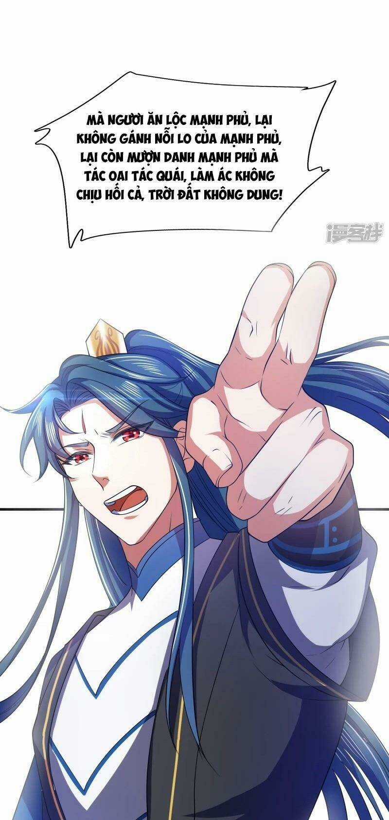 Hài Đế Vi Tôn Chapter 15 trang 24