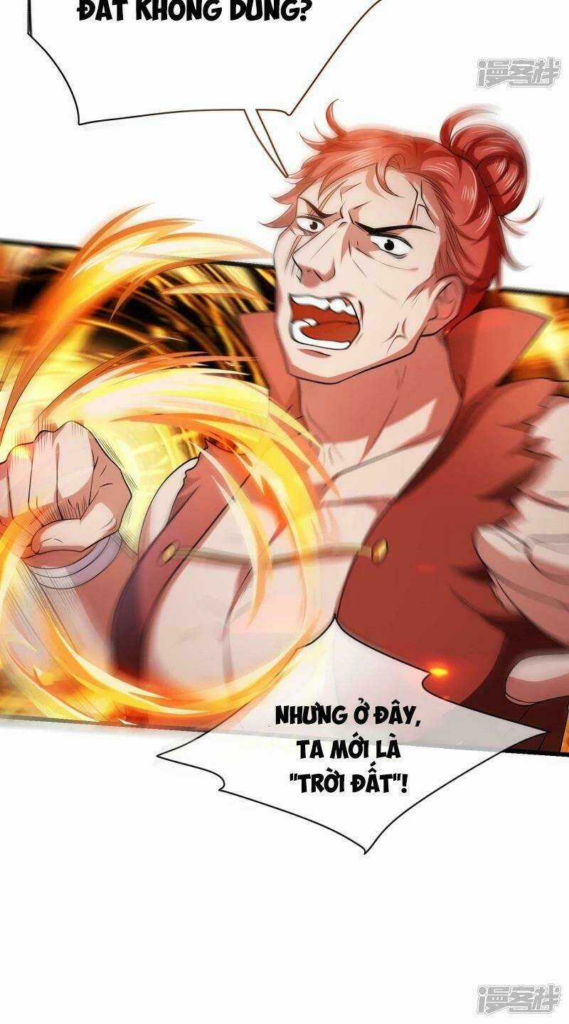 Hài Đế Vi Tôn Chapter 15 trang 27