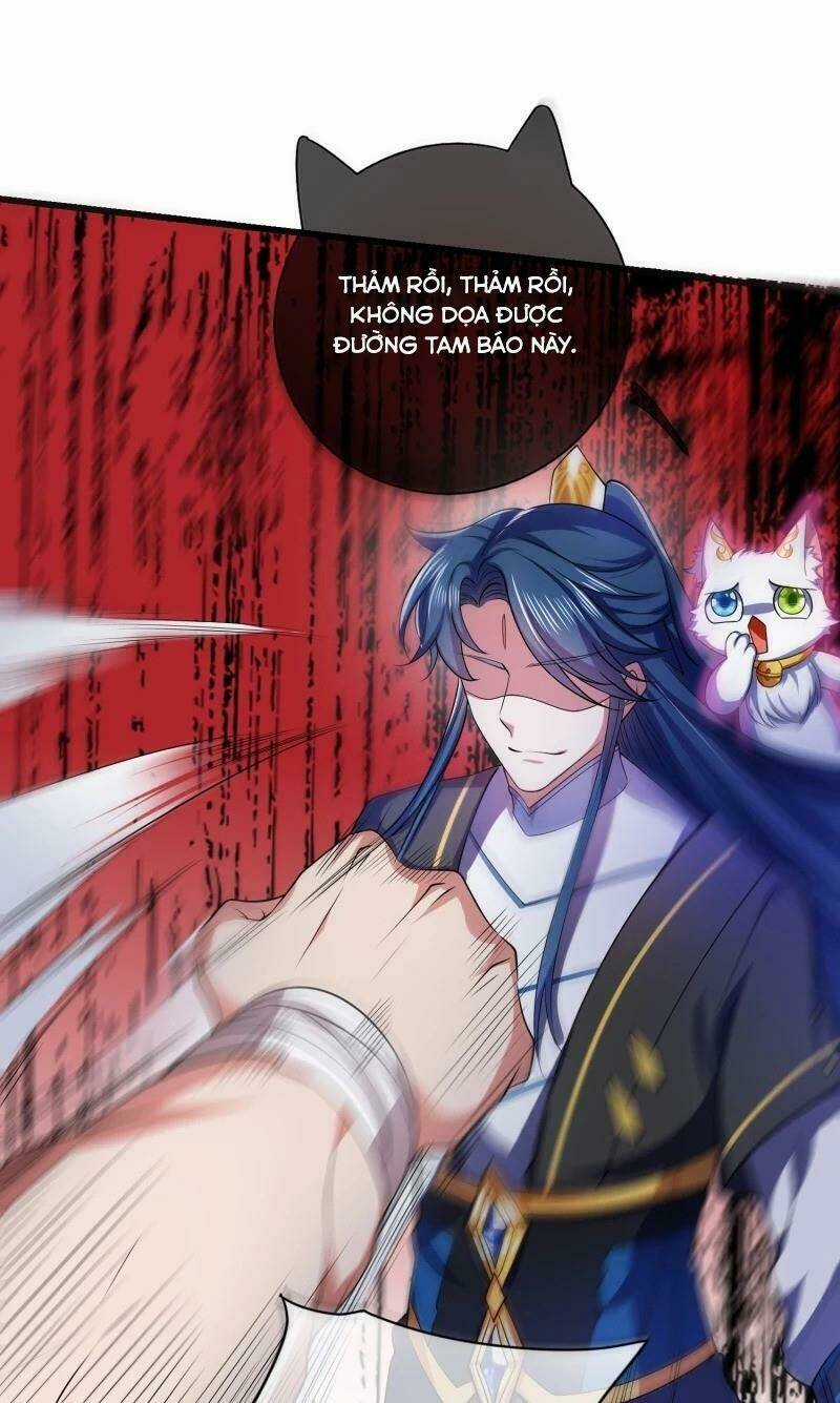 Hài Đế Vi Tôn Chapter 15 trang 28