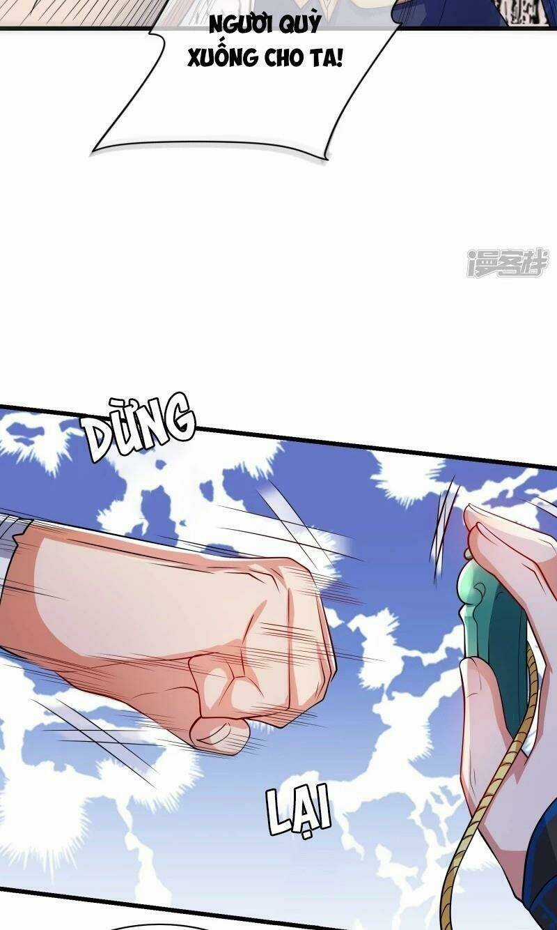 Hài Đế Vi Tôn Chapter 15 trang 29