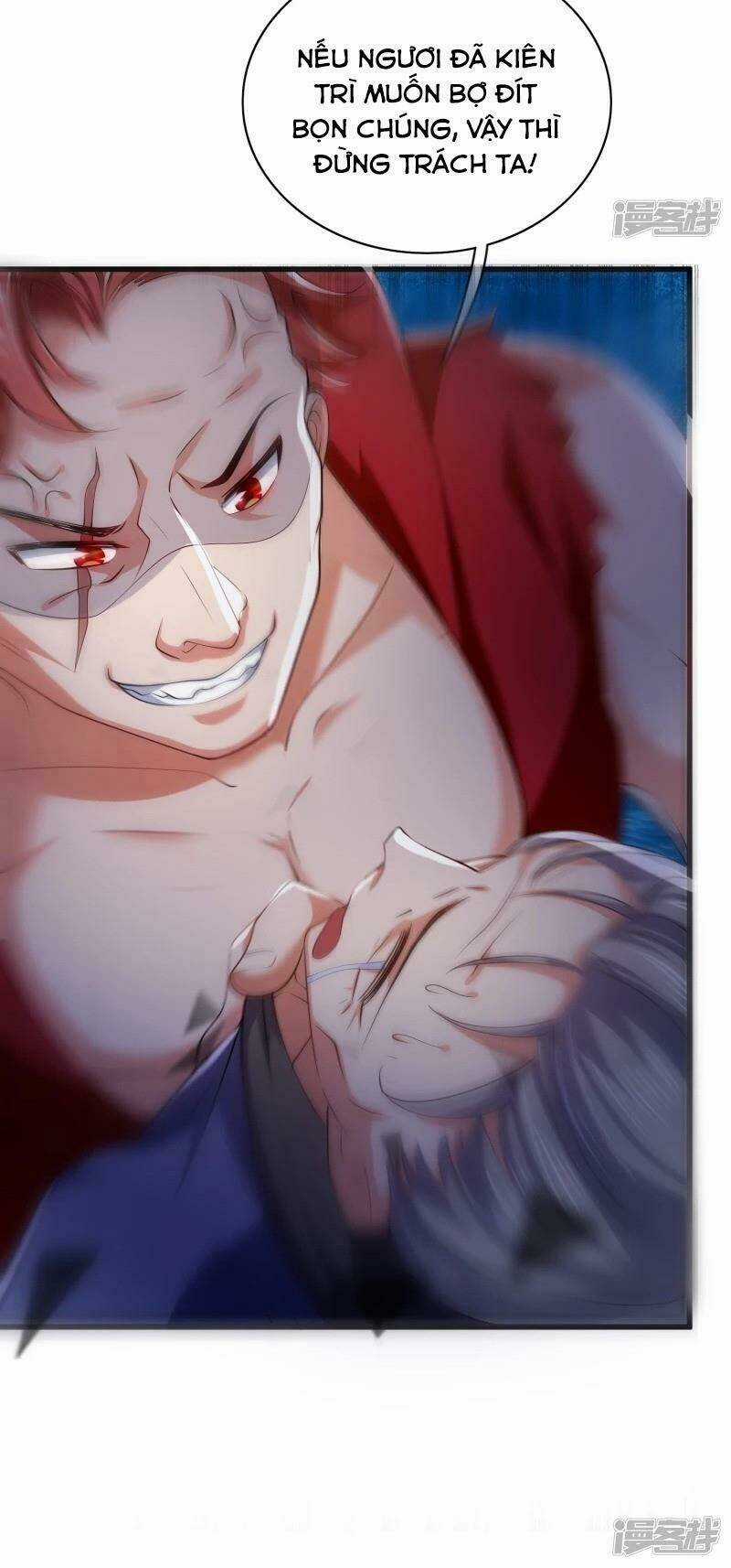 Hài Đế Vi Tôn Chapter 15 trang 3