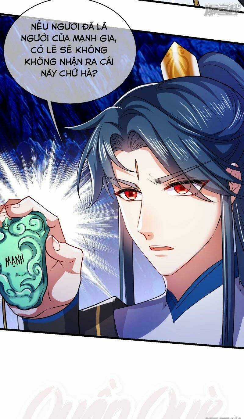 Hài Đế Vi Tôn Chapter 15 trang 30