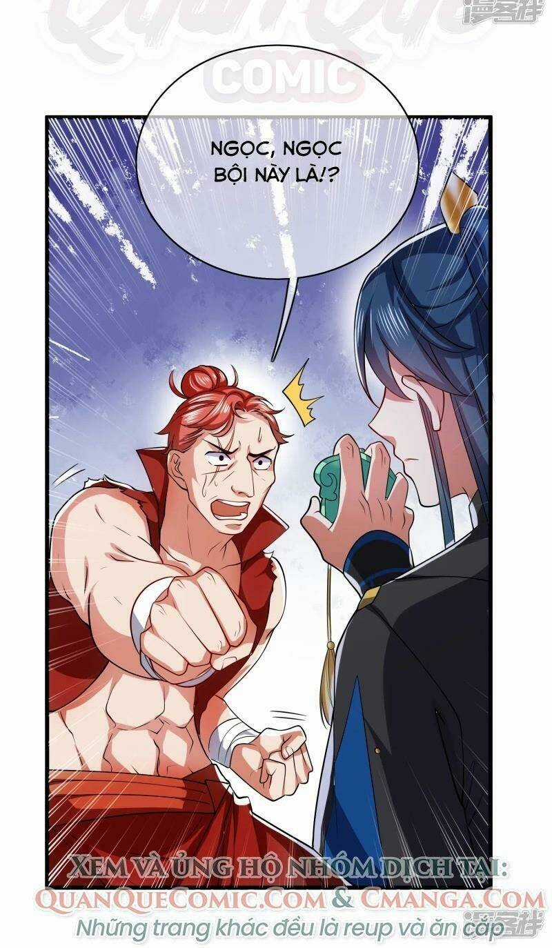 Hài Đế Vi Tôn Chapter 15 trang 31