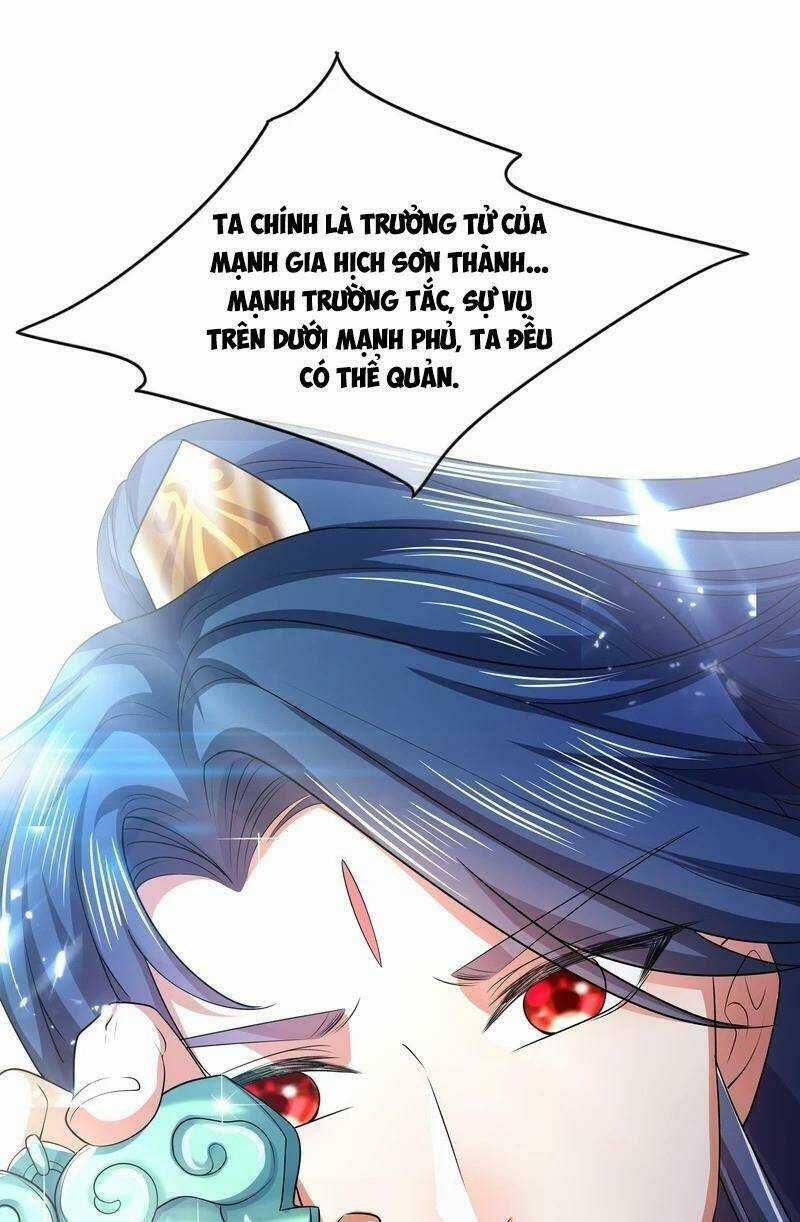 Hài Đế Vi Tôn Chapter 15 trang 32