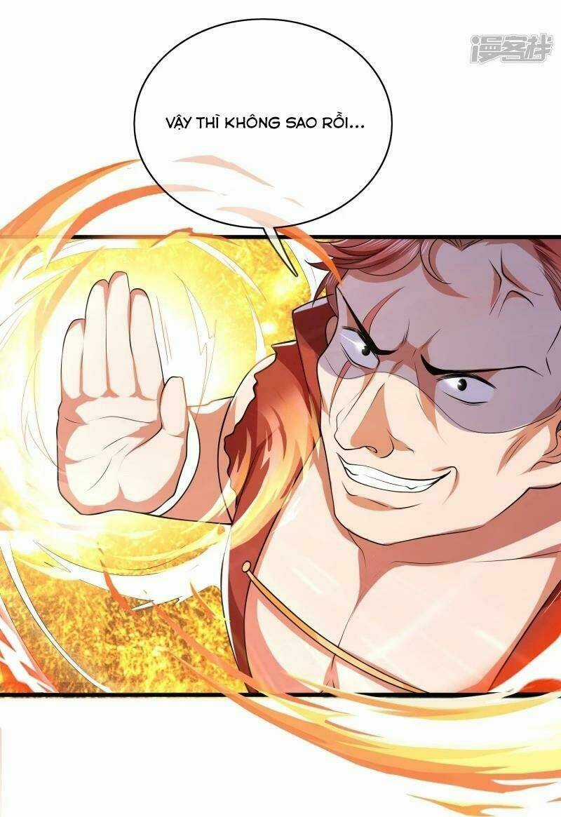 Hài Đế Vi Tôn Chapter 15 trang 37