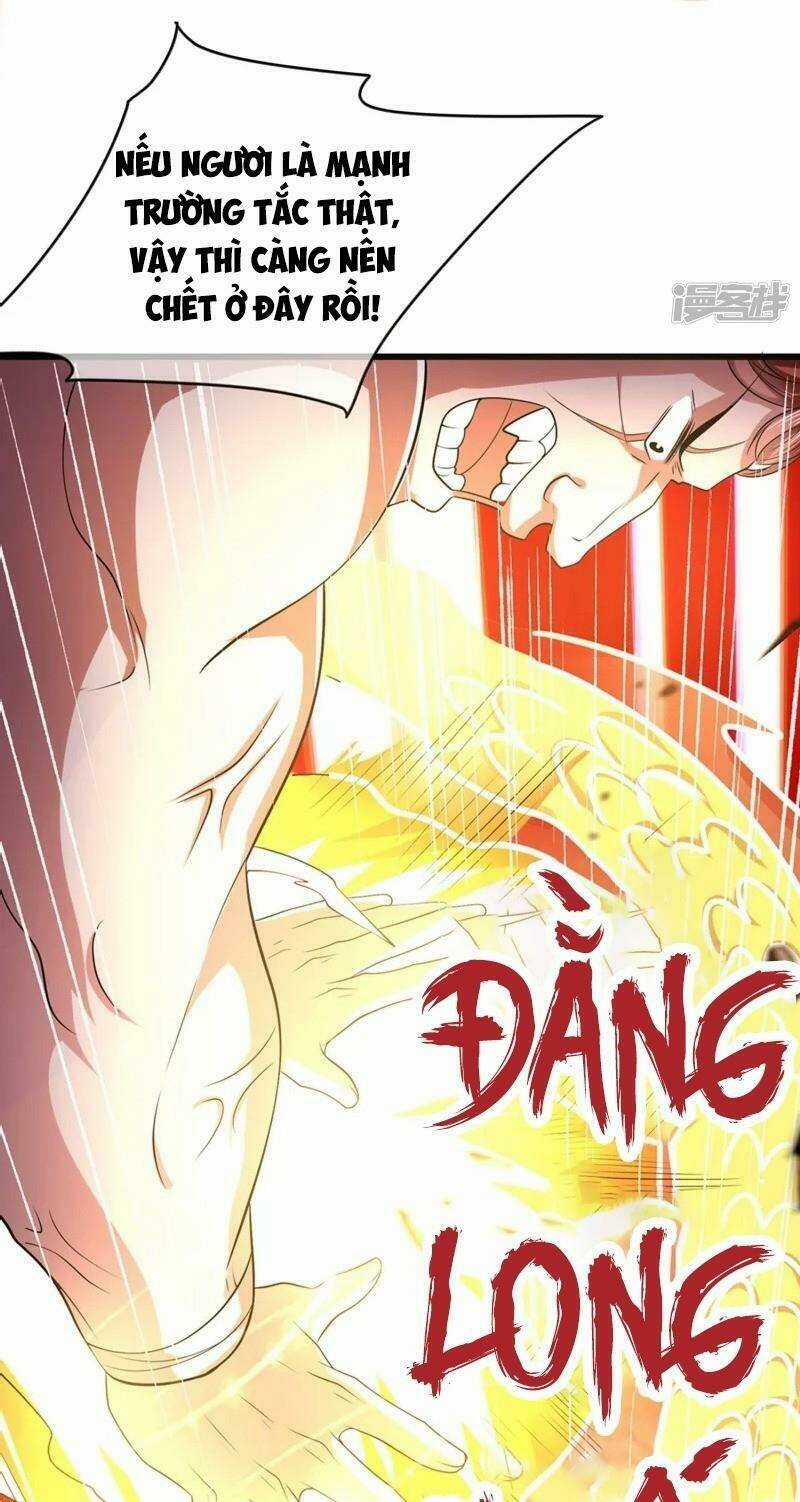 Hài Đế Vi Tôn Chapter 15 trang 38