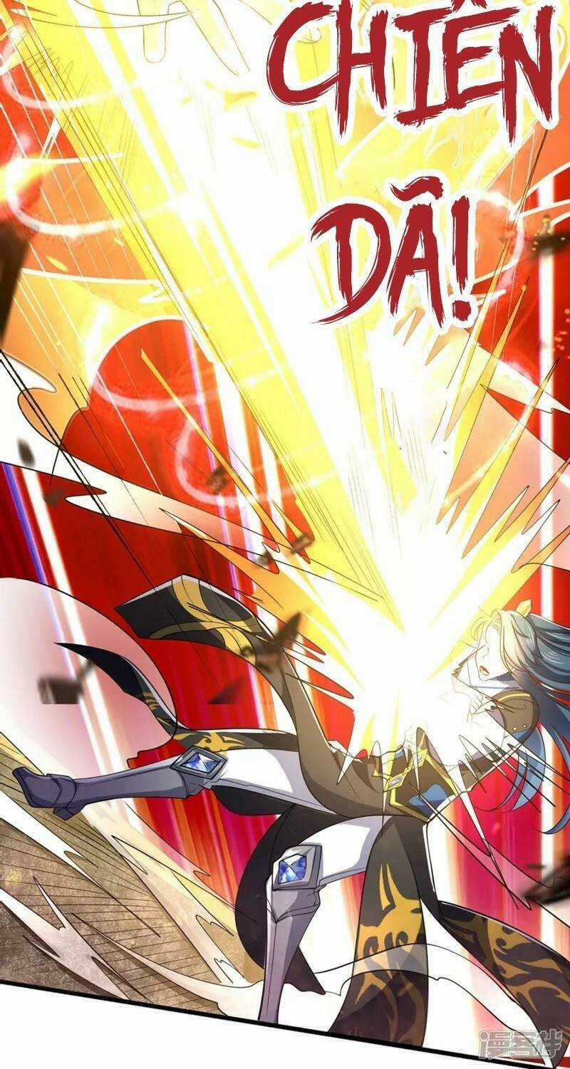 Hài Đế Vi Tôn Chapter 15 trang 39