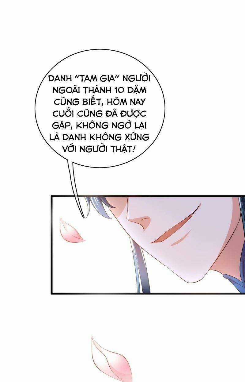 Hài Đế Vi Tôn Chapter 15 trang 4